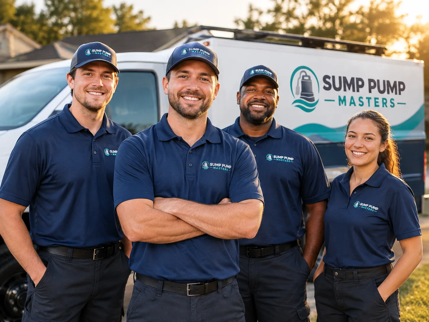 Sump Pump Repair company in Monrovia, CA